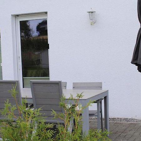 Ferienwohnungen Am Seeufer Möhnesee Kültér fotó